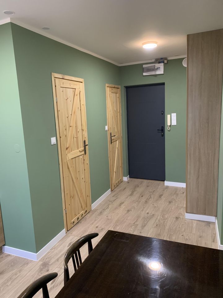 Mieszkanie 2-pokojowe Chorzów Centrum, ul. Jana Sobieskiego. Zdjęcie 27