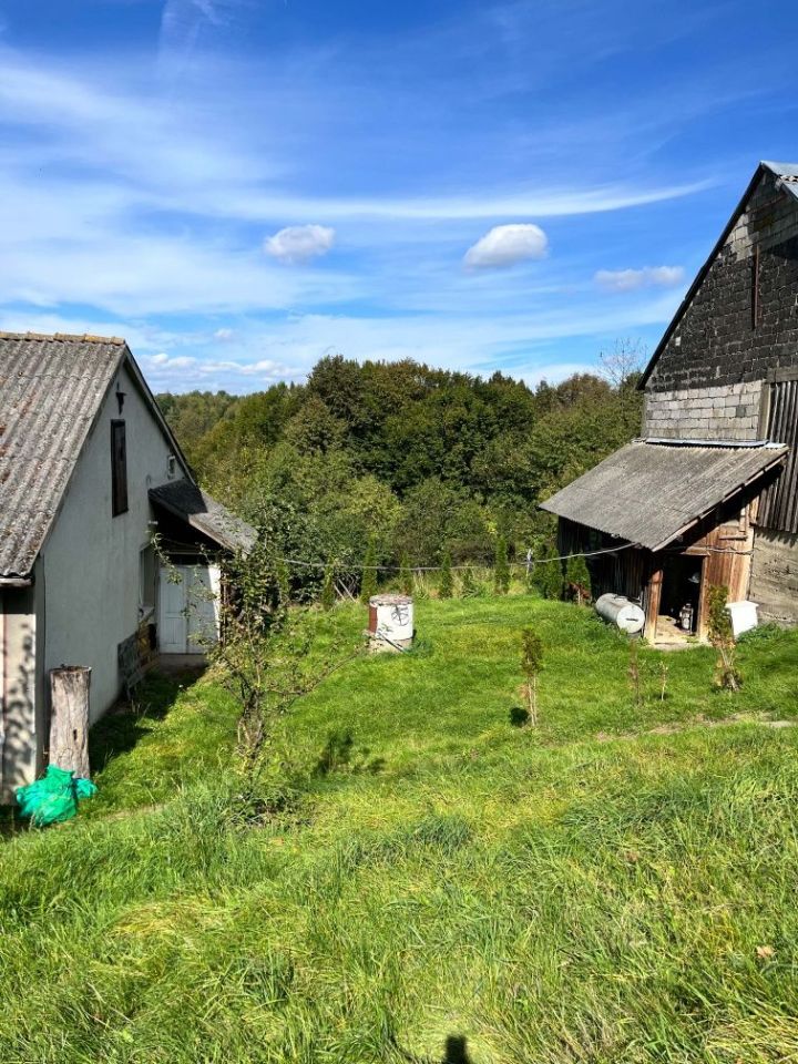 dom wolnostojący, 4 pokoje Brzozowa. Zdjęcie 6