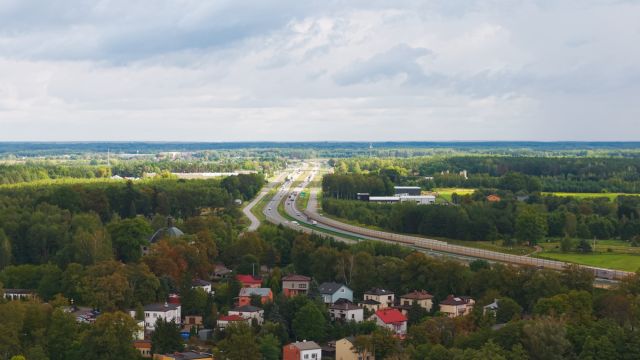 Działka budowlana Radziejowice, ul. Przemysłowa. Zdjęcie 7