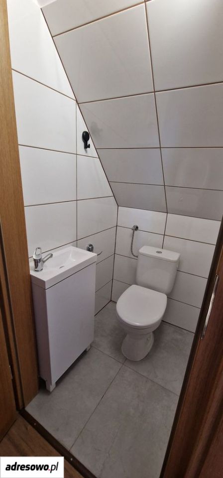 dom wolnostojący, 3 pokoje Grodzisk Mazowiecki, ul. Królewska. Zdjęcie 15