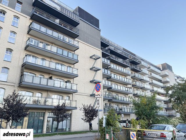Mieszkanie 2-pokojowe Wrocław Szczepin, ul. Przedmiejska. Zdjęcie 1