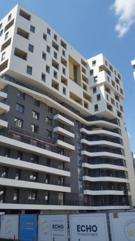 Mieszkanie 2-pokojowe Kraków Bronowice Małe, ul. Stańczyka. Zdjęcie 1