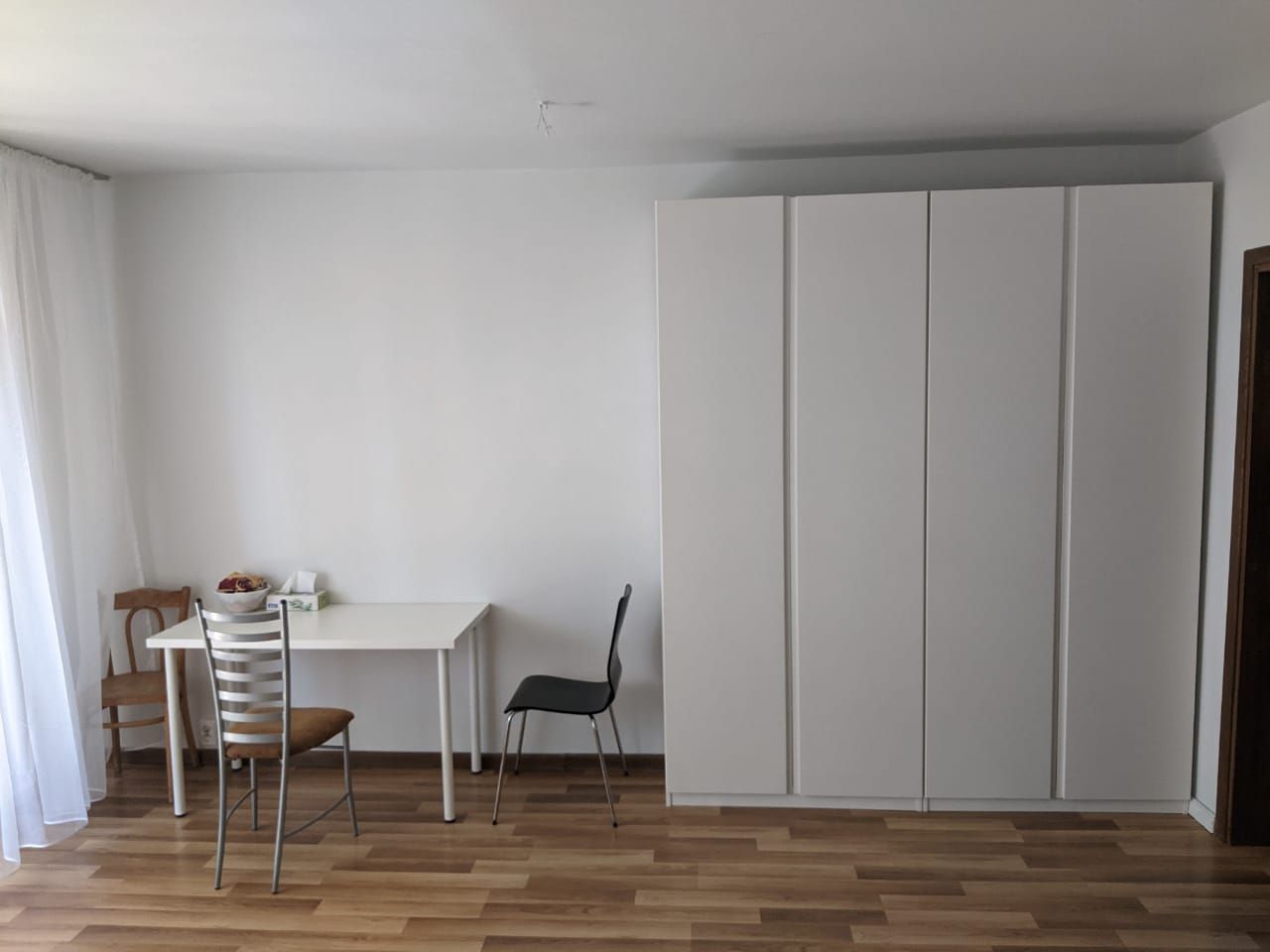 Mieszkanie 3-pokojowe Sulejówek, pl. Czarnieckiego