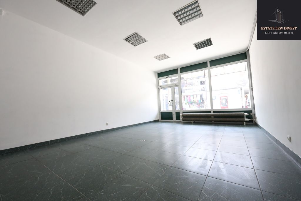 Lokal Kraków Bieńczyce, pl. Bieńczycki Plac Targowy