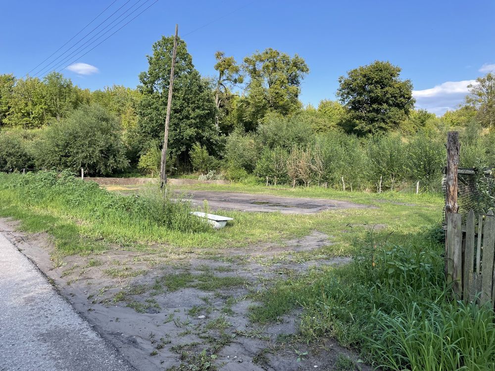 Działka rolna Opalenie, ul. Jabłoniowa. Zdjęcie 2