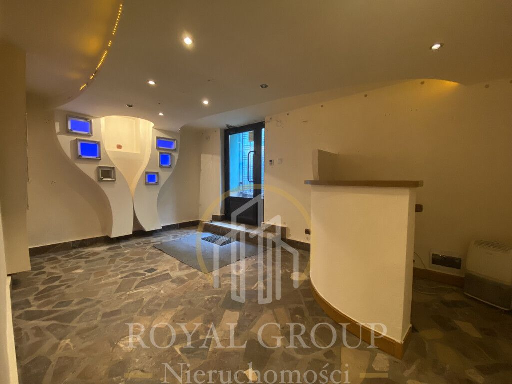 Lokal Lublin Śródmieście. Zdjęcie 3