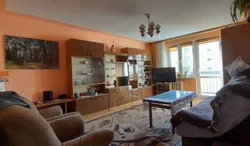 Mieszkanie 3-pokojowe Kraśnik Kraśnik Fabryczny, ul. Adama Mickiewicza