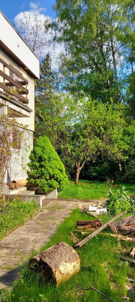 dom wolnostojący, 5 pokoi Otwock Świder, ul. Pogodna. Zdjęcie 30