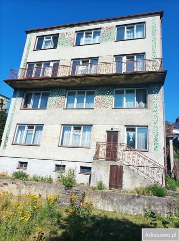 dom wolnostojący, 17 pokoi Olsztyn, ul. Elbląska. Zdjęcie 1