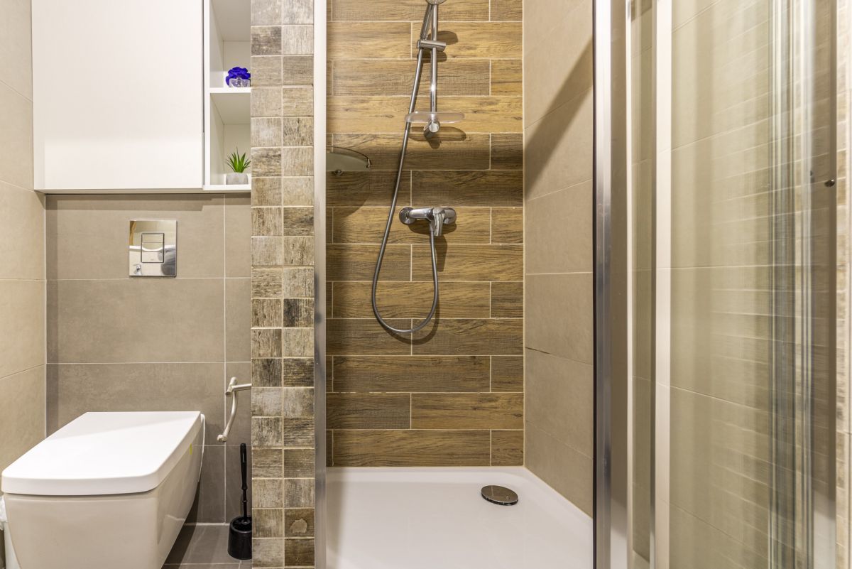 Mieszkanie 2-pokojowe Szklarska Poręba Szklarska Poręba Górna, ul. Górna. Zdjęcie 18