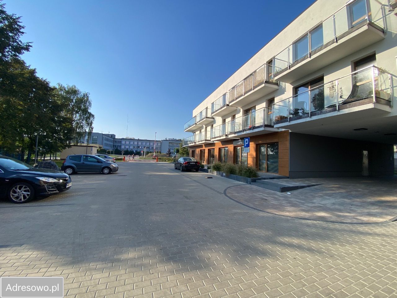 Lokal Wyszków. Zdjęcie 7