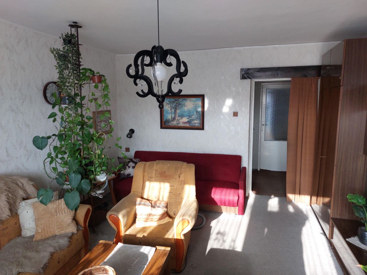 Mieszkanie 2-pokojowe Jarocin, ul. św. Ducha. Zdjęcie 3