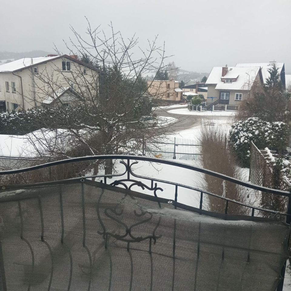 Mieszkanie 3-pokojowe Nowa Ruda Słupiec. Zdjęcie 3