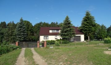 siedlisko, 4 pokoje Nowy Buczek