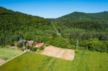 Działka budowlana Bukowiec. Zdjęcie 2