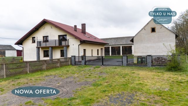 dom wolnostojący, 5 pokoi Szynkielów. Zdjęcie 20