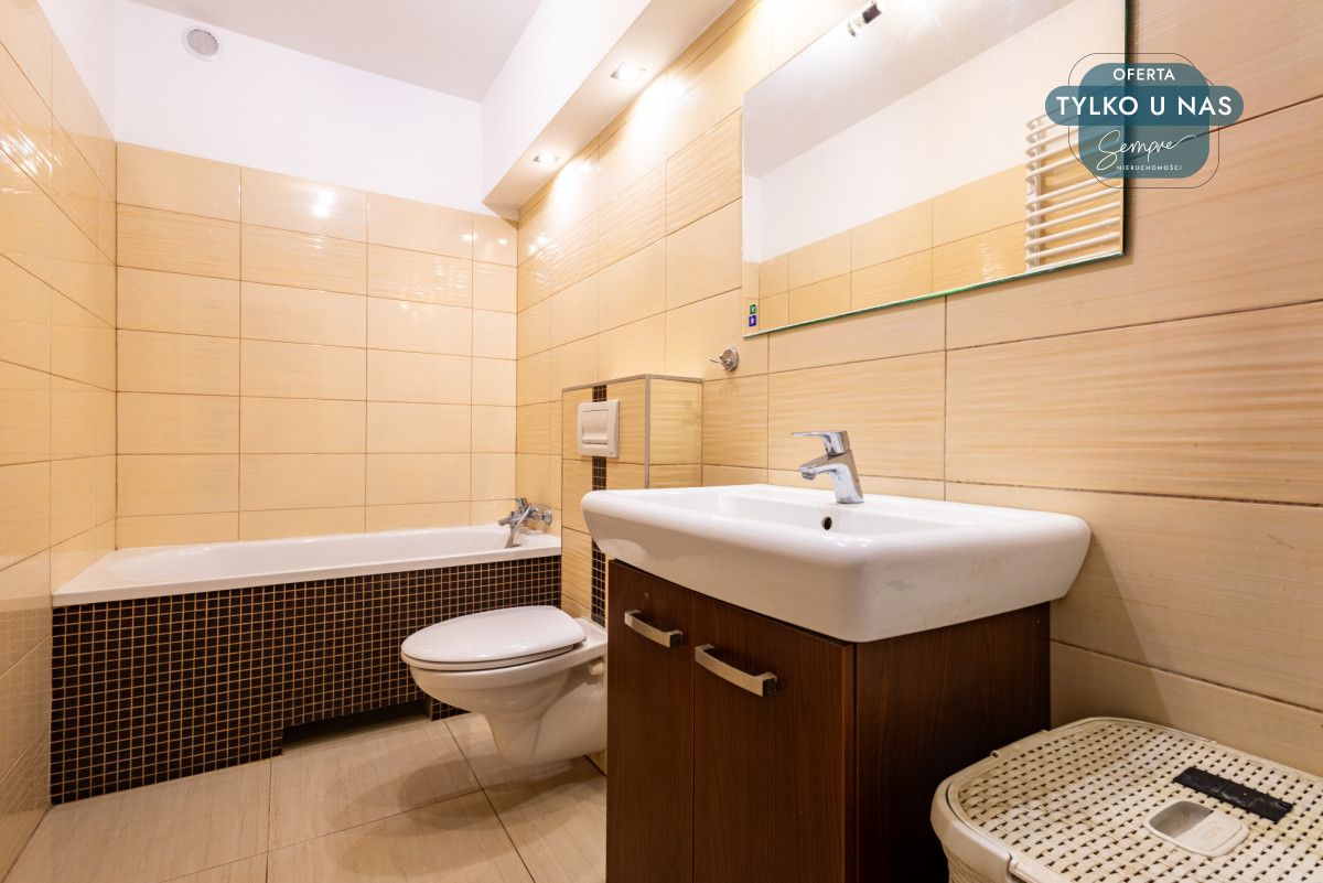 dom wolnostojący, 3 pokoje Kutno, ul. Toruńska. Zdjęcie 5