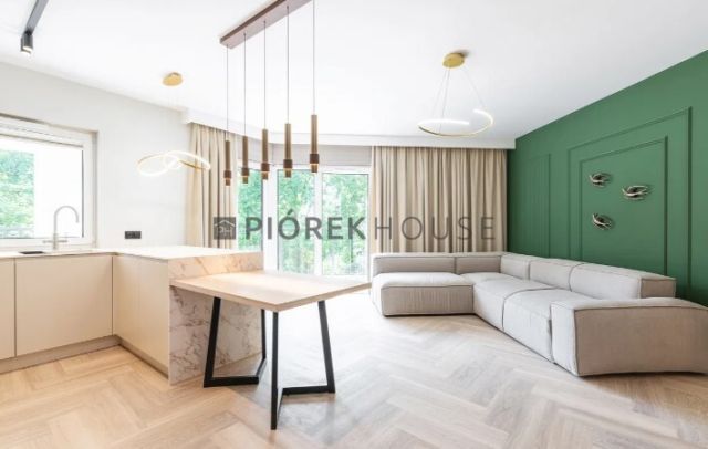 Mieszkanie 4-pokojowe Warszawa Bemowo, ul. Marynin. Zdjęcie 1