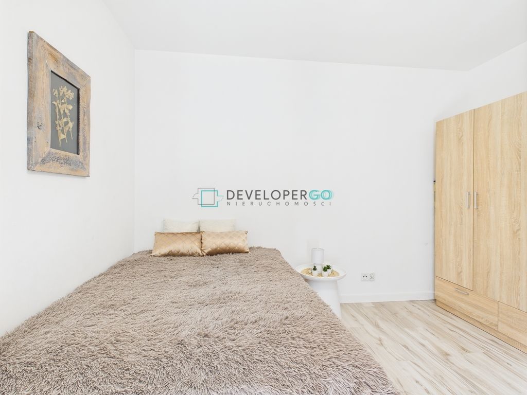 Mieszkanie 3-pokojowe Białystok Piaski, ul. Mikołaja Kopernika. Zdjęcie 13