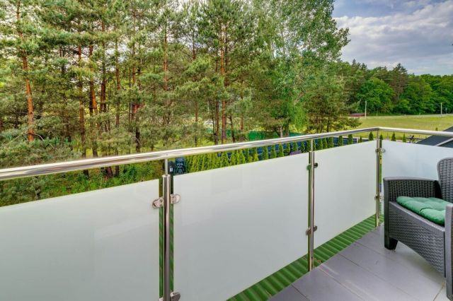 bliźniak, 5 pokoi Wólka Dworska. Zdjęcie 26