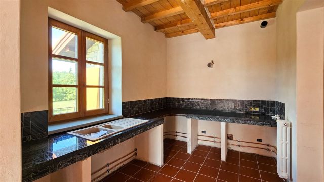 dom, 2 pokoje Jeglin. Zdjęcie 12