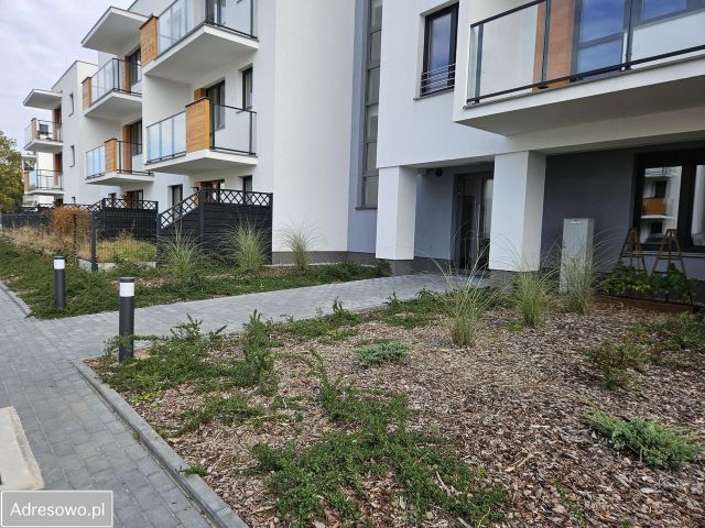 Mieszkanie 4-pokojowe Warszawa Bielany, ul. Loteryjki. Zdjęcie 1