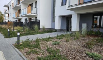 Mieszkanie 4-pokojowe Warszawa Bielany, ul. Loteryjki