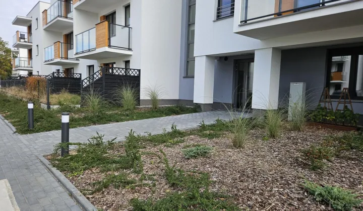 Mieszkanie 4-pokojowe Warszawa Bielany, ul. Loteryjki