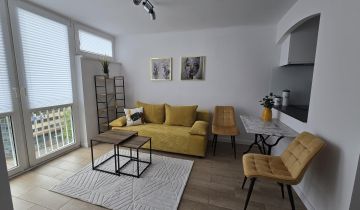 Mieszkanie 2-pokojowe Warszawa Śródmieście, al. Jana Pawła II