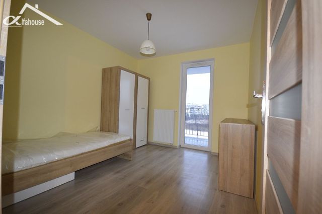 Mieszkanie 2-pokojowe Lublin, ul. Zielone Wzgórze. Zdjęcie 2