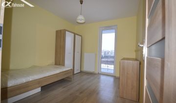 Mieszkanie 2-pokojowe Lublin, ul. Zielone Wzgórze