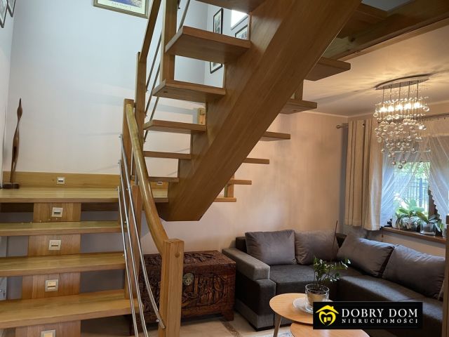 dom wolnostojący, 4 pokoje Czarna Białostocka. Zdjęcie 5