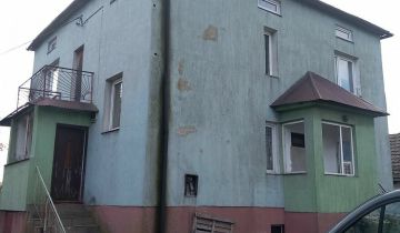 dom wolnostojący, 5 pokoi Jeżówka