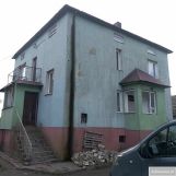 dom wolnostojący, 5 pokoi Jeżówka