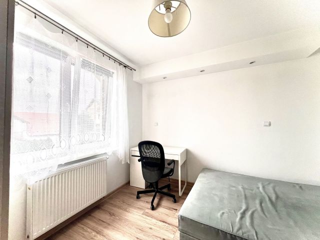 Mieszkanie 4-pokojowe Kraków Podgórze, ul. Opatkowicka. Zdjęcie 9