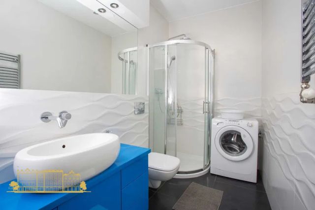 Mieszkanie 2-pokojowe Kraków, ul. Poznańska. Zdjęcie 4