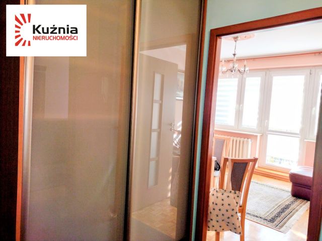 Mieszkanie 3-pokojowe Warszawa Mokotów, ul. Capri. Zdjęcie 6