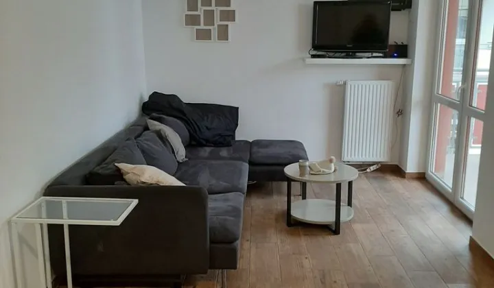 Mieszkanie 2-pokojowe Borkowo, ul. Stylowa