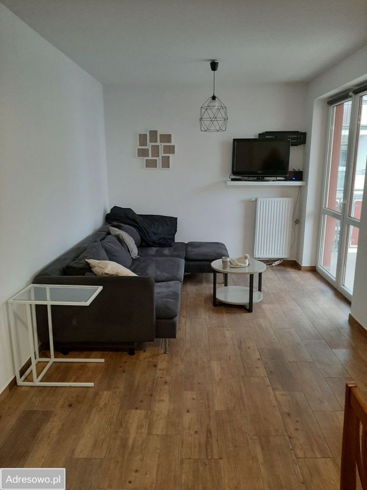 Mieszkanie 2-pokojowe Borkowo, ul. Stylowa