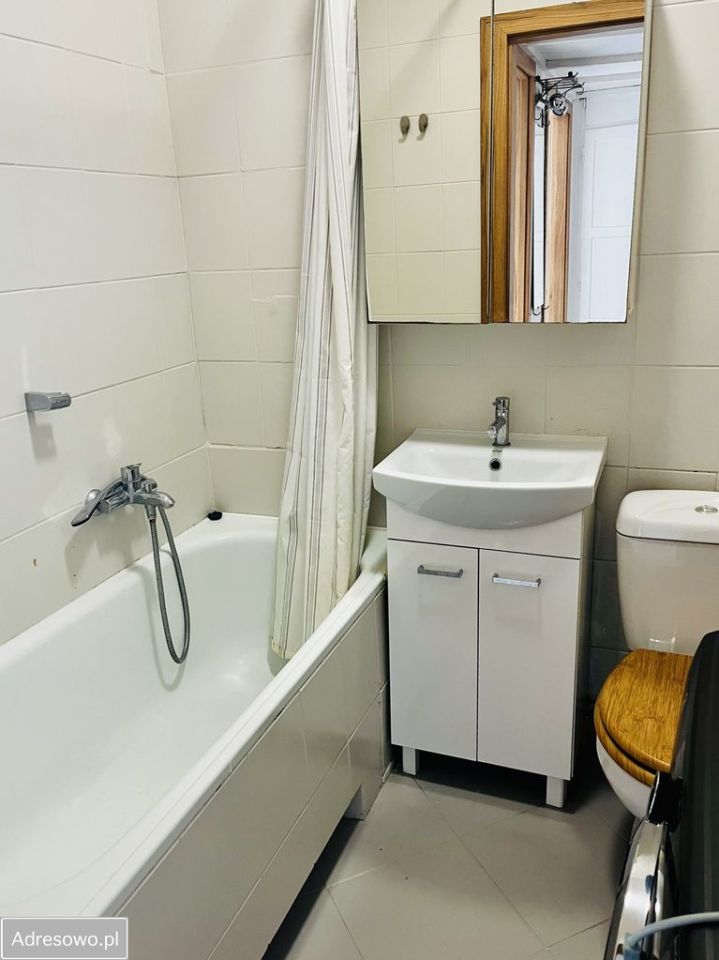 Mieszkanie 2-pokojowe Warszawa Ochota, ul. Białobrzeska. Zdjęcie 7