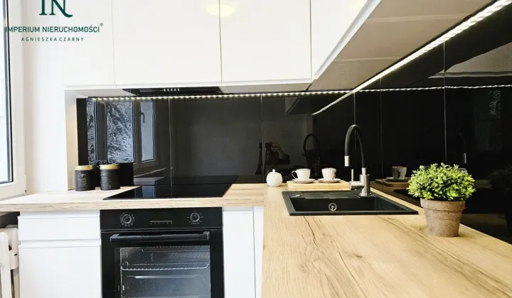 Mieszkanie 4-pokojowe Lublin Rury, ul. Magdaleny Brzeskiej