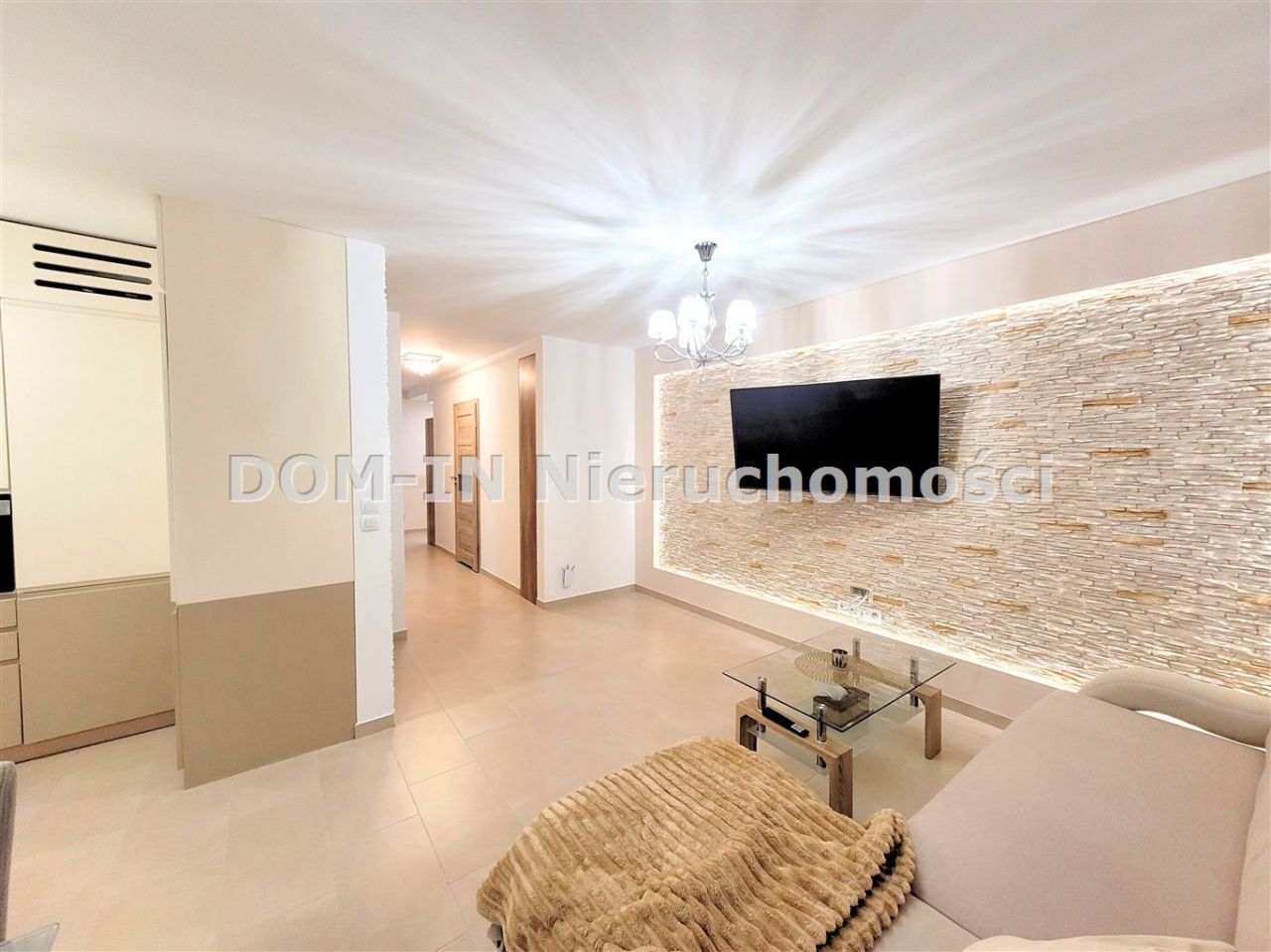 Mieszkanie 3-pokojowe Jastrzębie-Zdrój, ul. Podmiejska. Zdjęcie 5