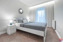 Mieszkanie 3-pokojowe Łódź Śródmieście, ul. ks. bp. Wincentego Tymienieckiego. Zdjęcie 4