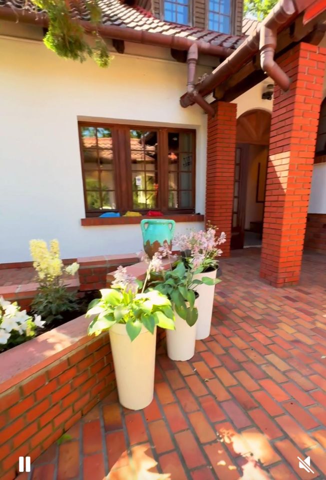 dworek, 11 pokoi Milanówek, ul. Kwiatowa. Zdjęcie 6