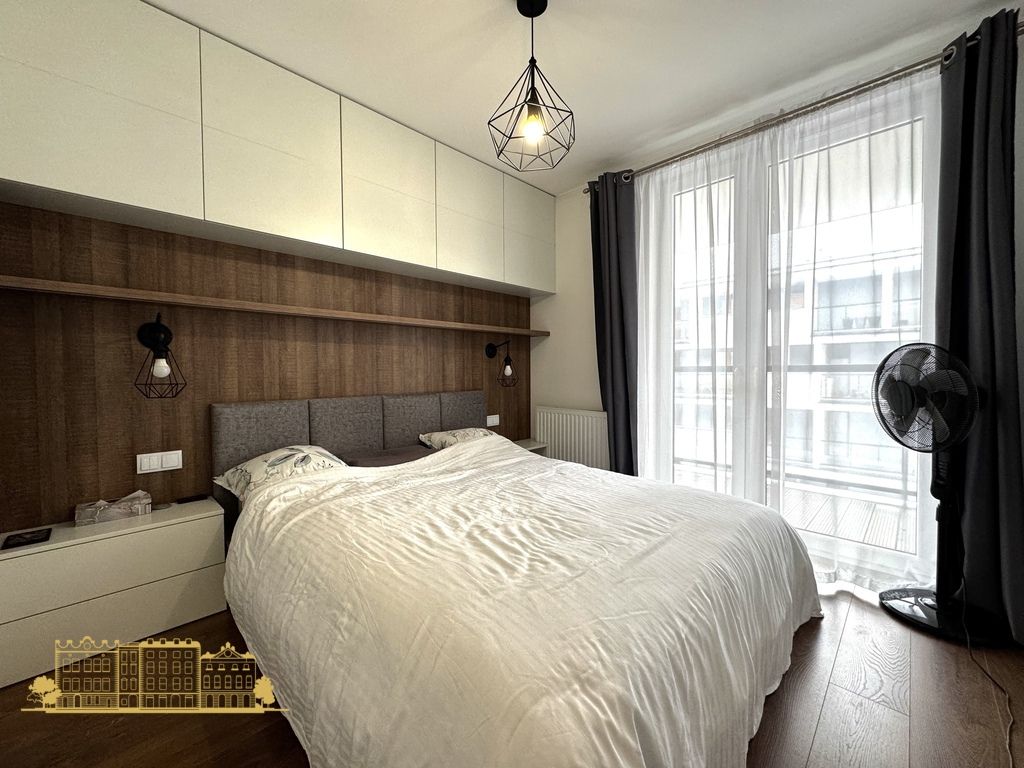 Mieszkanie 3-pokojowe Kraków, ul. Wielicka. Zdjęcie 5