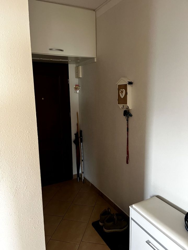 Mieszkanie 3-pokojowe Gorzów Wielkopolski Piaski, ul. gen. Józefa Dowbora-Muśnickiego. Zdjęcie 8