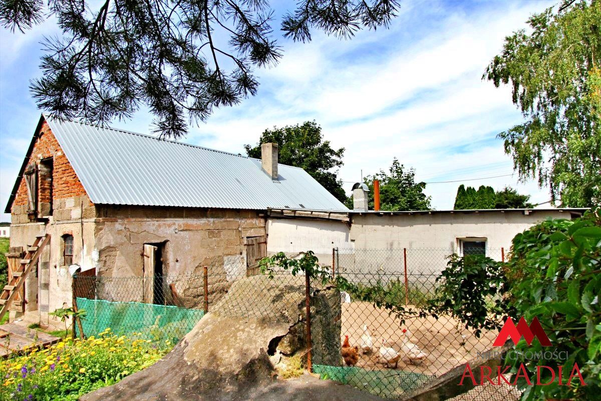 dom wolnostojący, 2 pokoje Orle. Zdjęcie 4