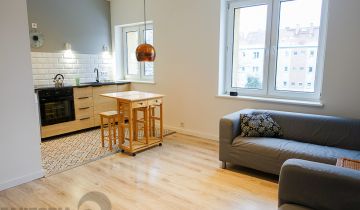 Mieszkanie 3-pokojowe Szczecin Pogodno, ul. Franciszka Ratajczaka