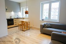 Mieszkanie 3-pokojowe Szczecin Pogodno, ul. Franciszka Ratajczaka