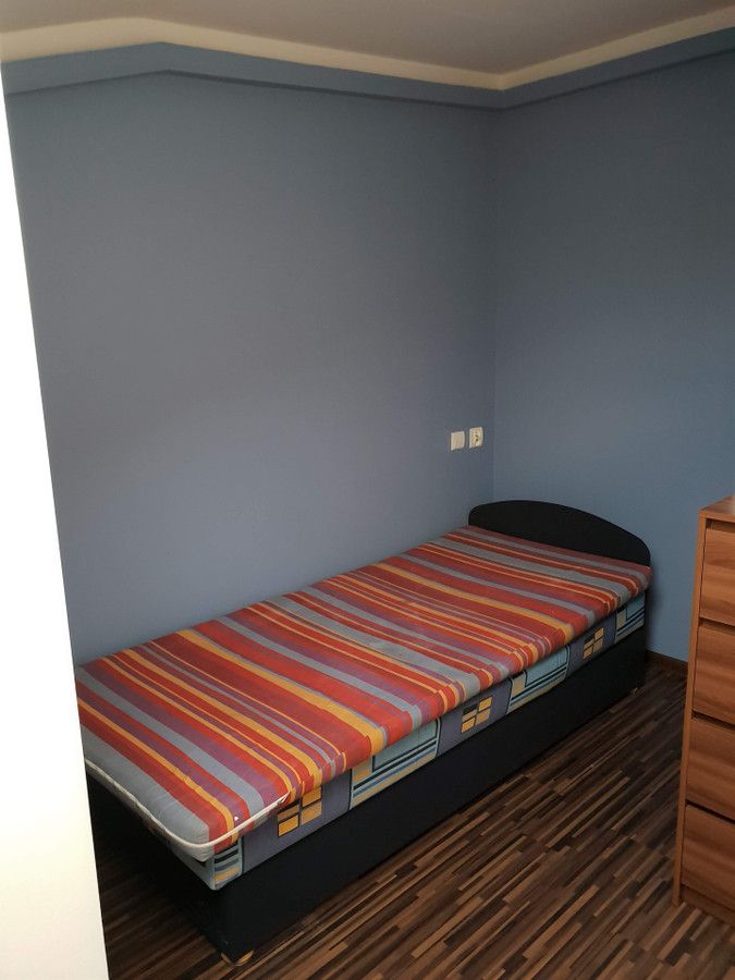 Mieszkanie 4-pokojowe Kraków Zakrzówek, ul. Norymberska. Zdjęcie 8